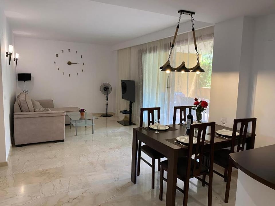 Apartamento en Punta Prima Parque Recoleta Apartment in Vega Baja del Segura