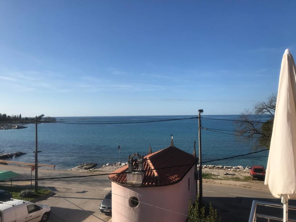 Sea view