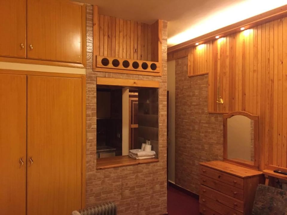 Tamerland-faraya Hotel in Africa