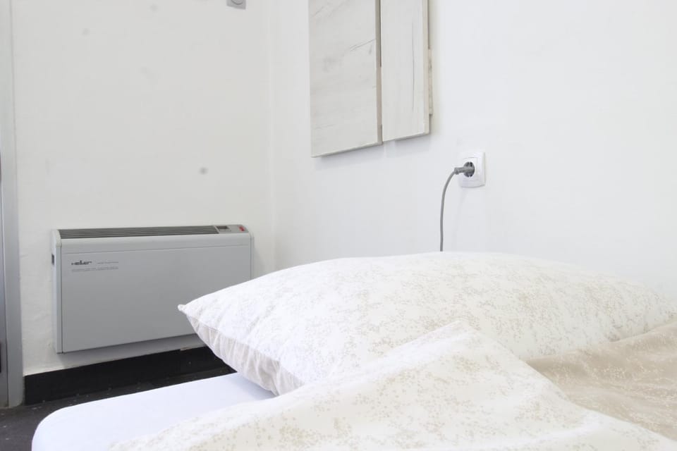 nikolaj mirlikiski Apartment in Novi Sad