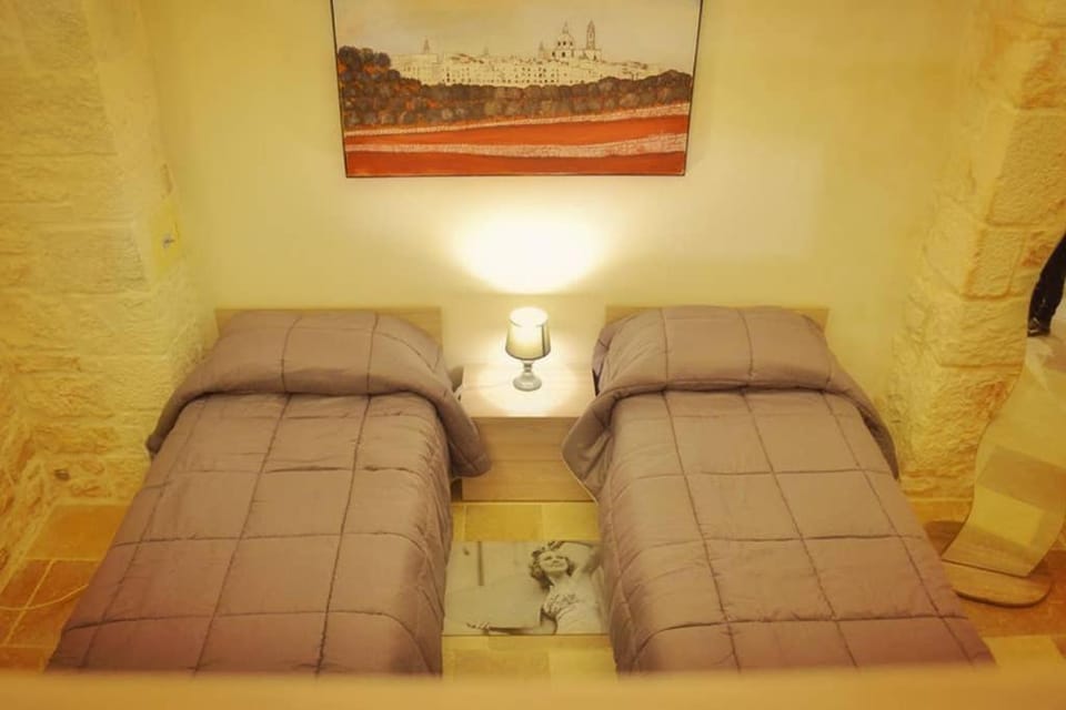 Casa del Maestro House in Province of Taranto