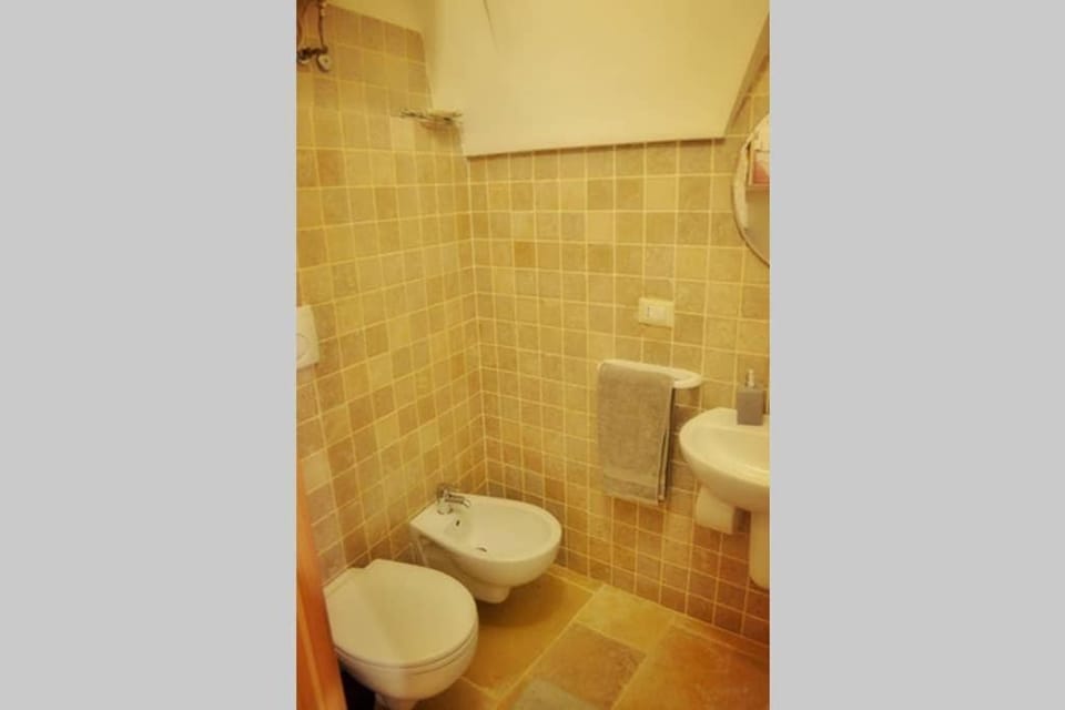 Casa del Maestro House in Province of Taranto