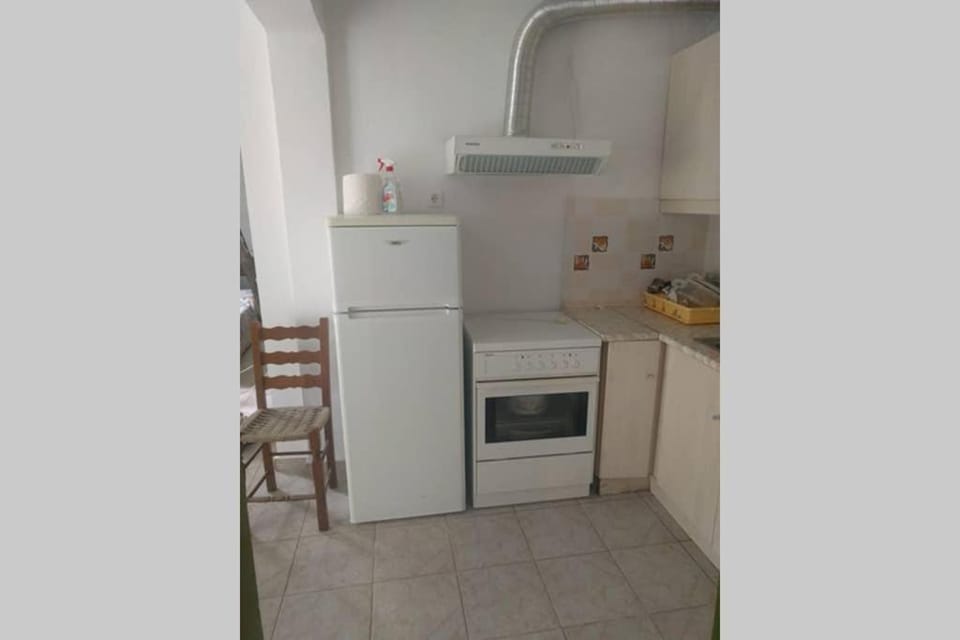 Irinis Cottage House in Magnesia Prefecture, Greece