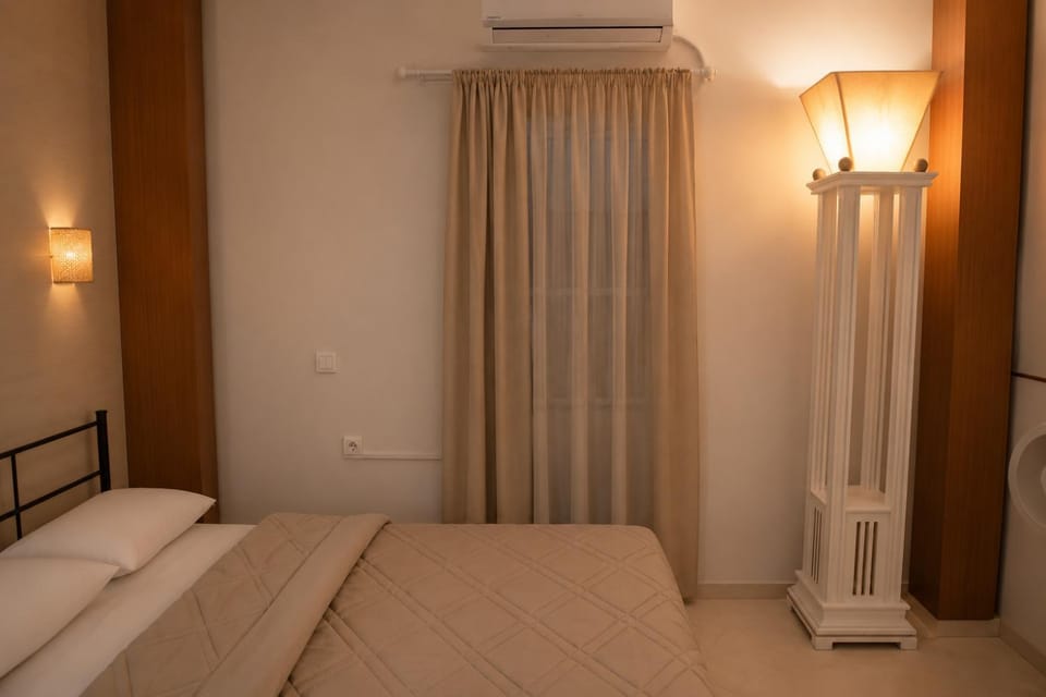 Siena House in Peloponnese, Western Greece and the Ionian