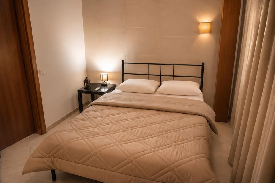 Siena House in Peloponnese, Western Greece and the Ionian