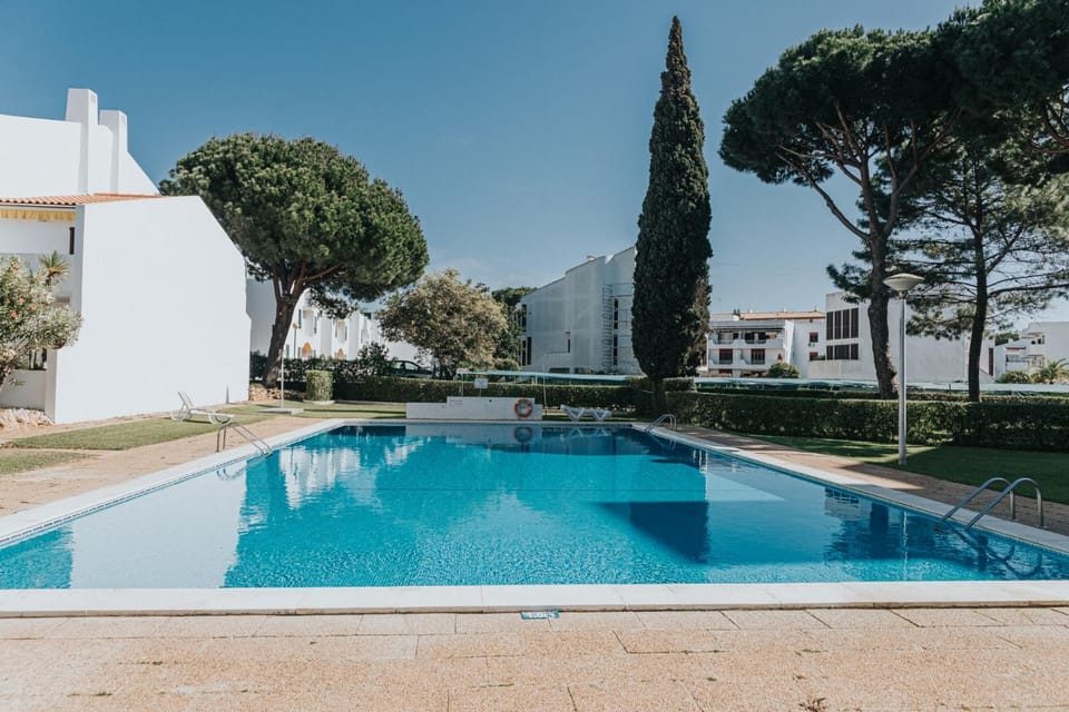 Soleil Apartment Apartment in Quarteira