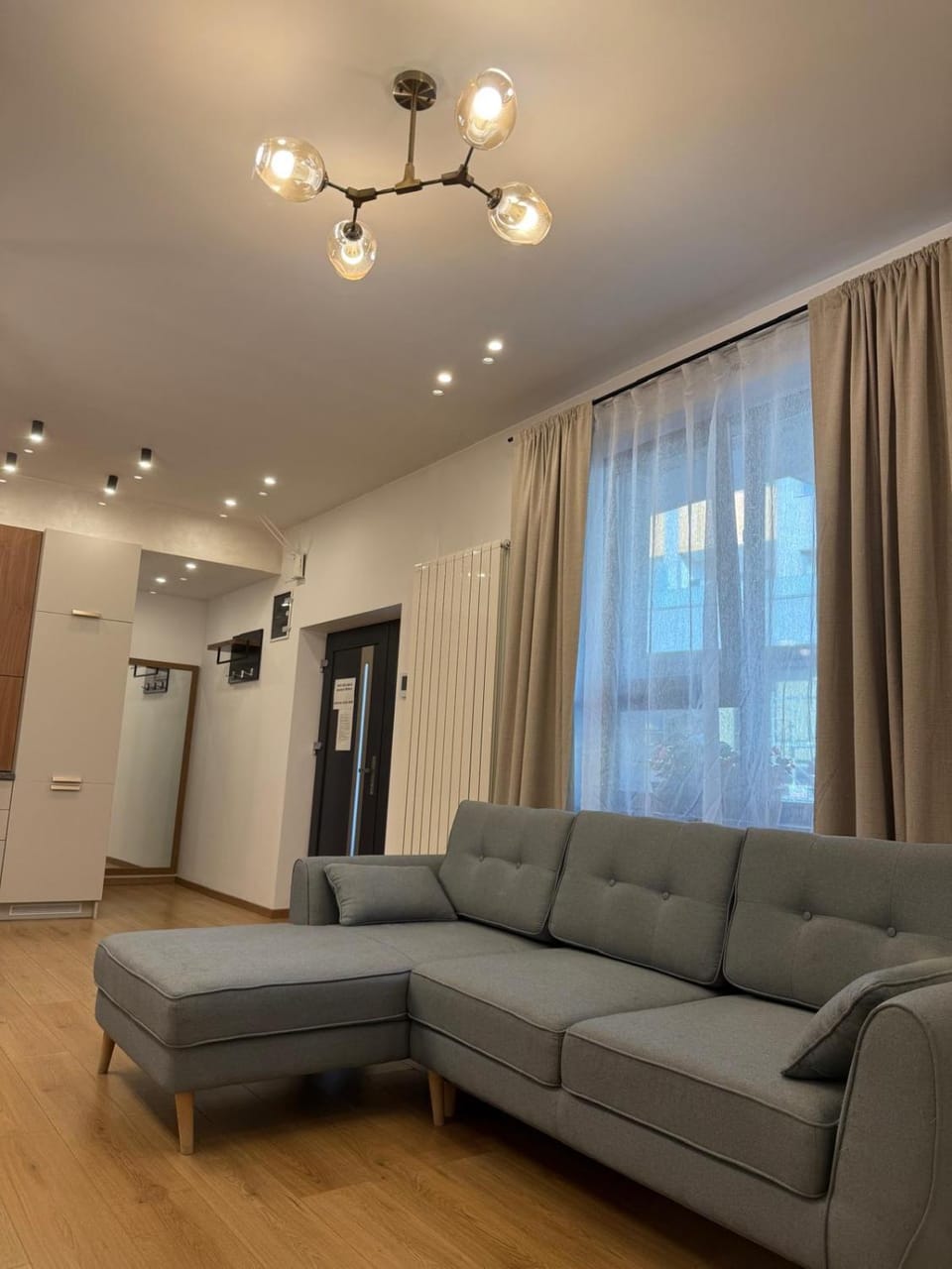 Cluj Arena Apartments Apartment in Cluj-Napoca