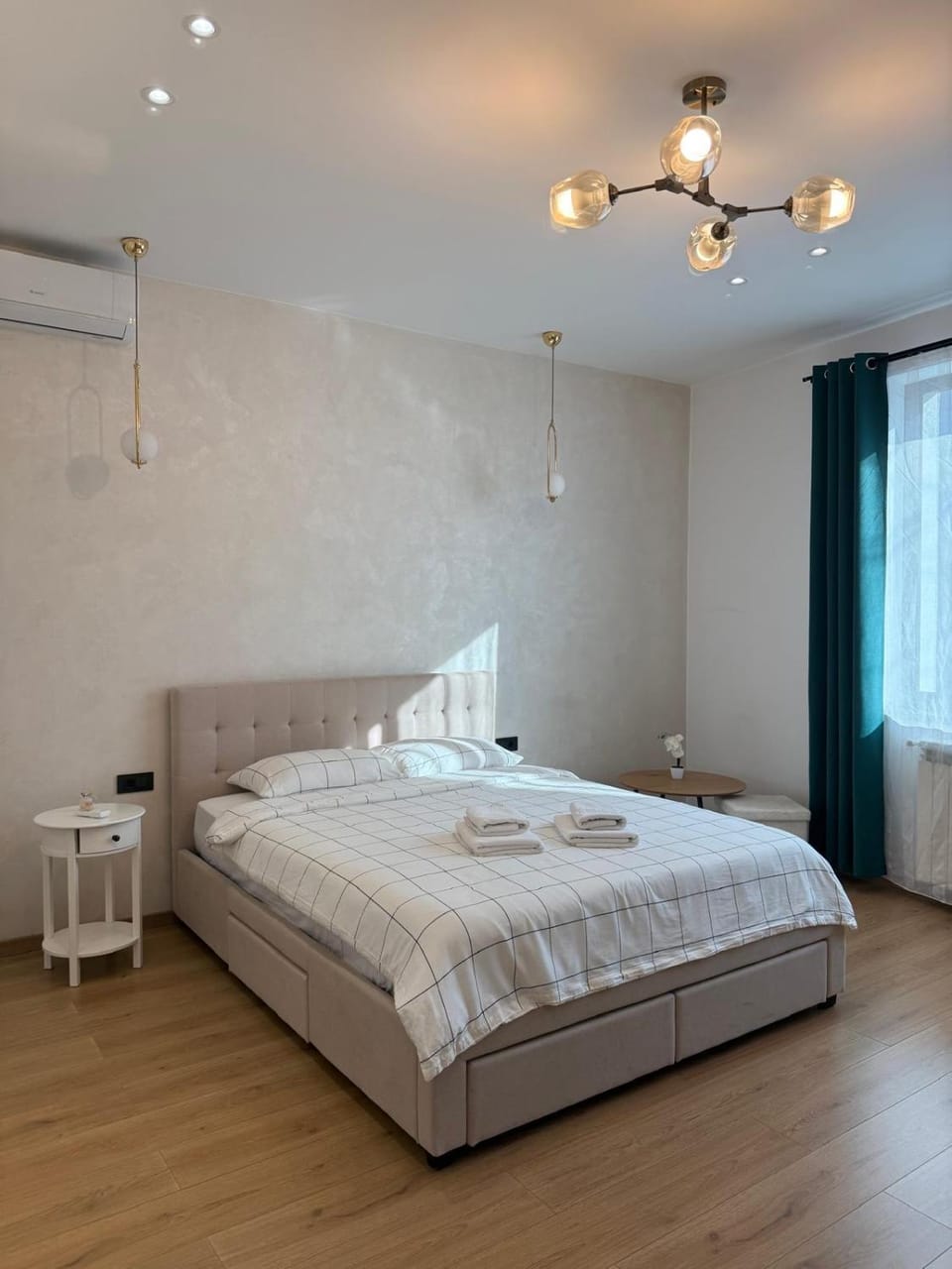 Cluj Arena Apartments Apartment in Cluj-Napoca