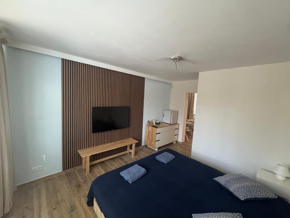 Penzión Modrý Dom Bed and Breakfast in Bratislava Region, Slovakia