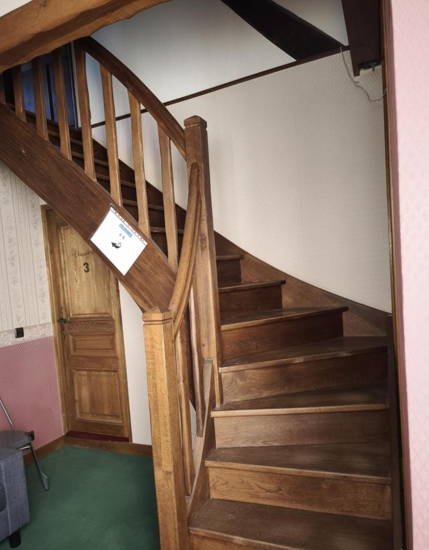 La campagne vallée de Chevreuse à 35 KM de Paris Vacation rental in Île-de-France