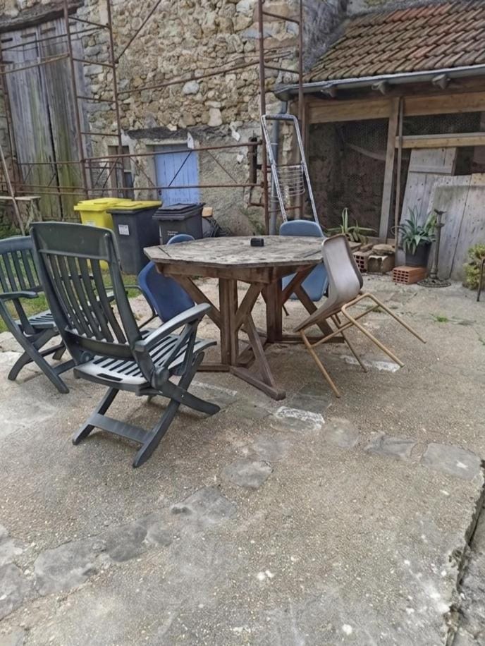 La campagne vallée de Chevreuse à 35 KM de Paris Vacation rental in Île-de-France
