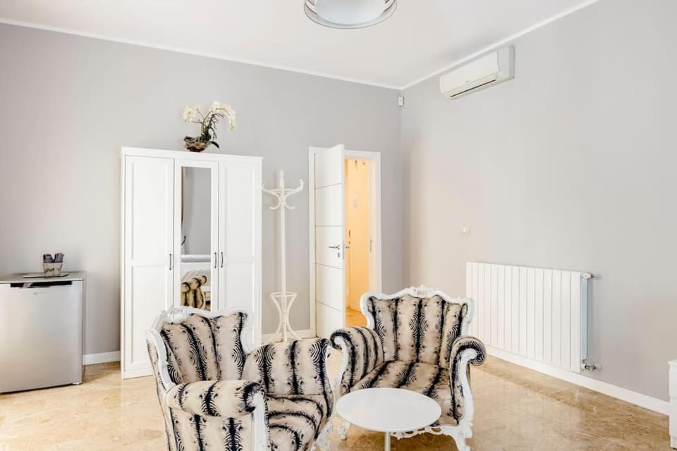 BB SUITE Siracusa Bed and Breakfast in Syracuse