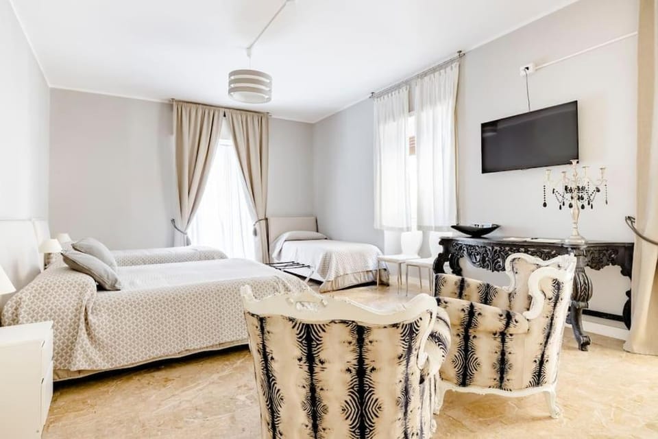 BB SUITE Siracusa Bed and Breakfast in Syracuse