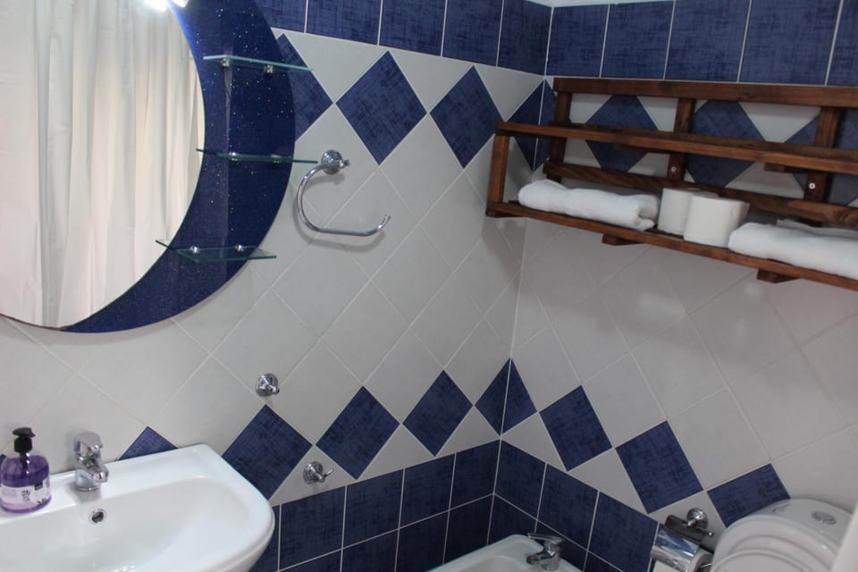 Yuri Guest House Apartment in Vlorë County, Albania