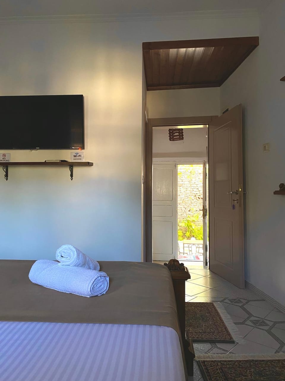 Yuri Guest House Apartment in Vlorë County, Albania