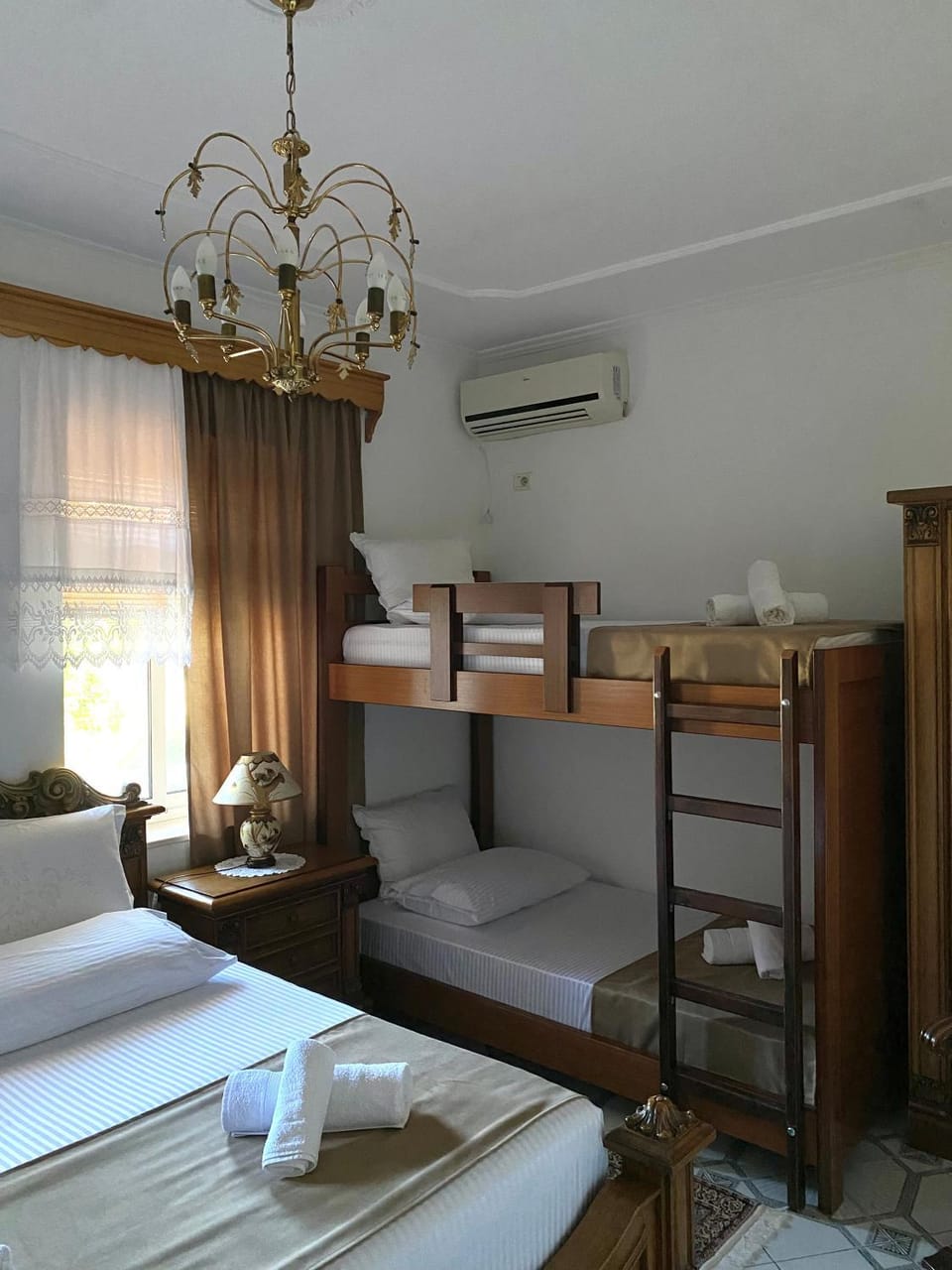 Yuri Guest House Apartment in Vlorë County, Albania