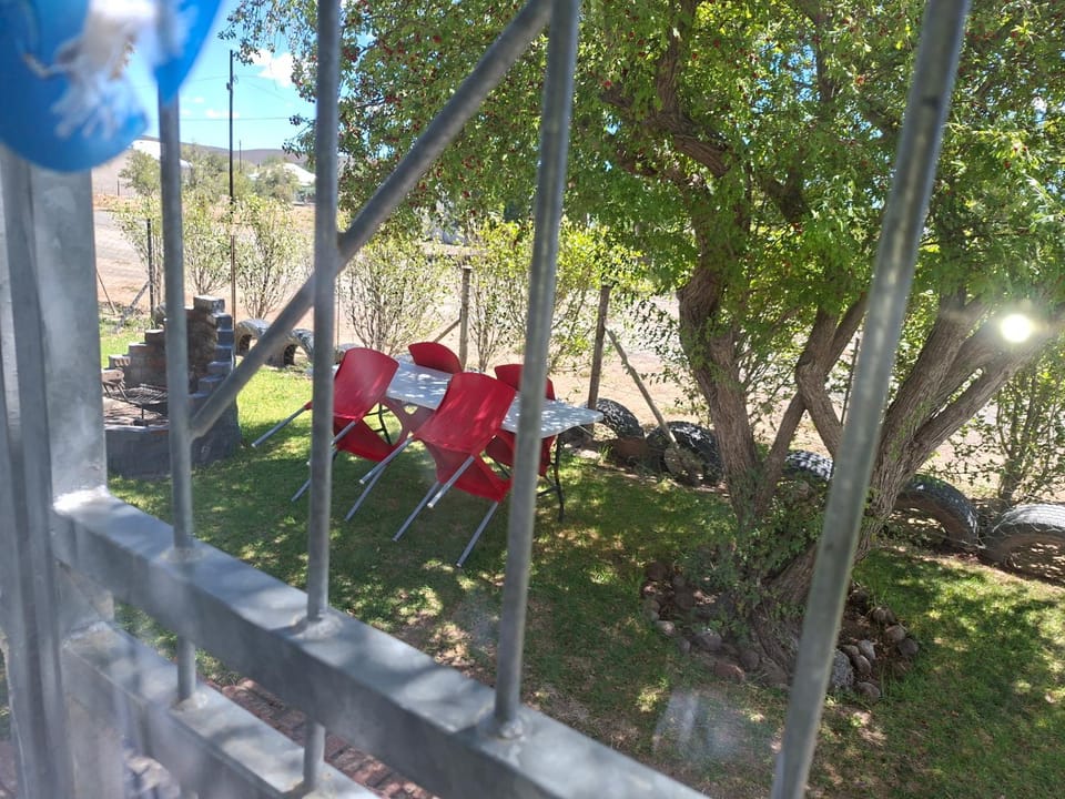 The V8 House Bed and Breakfast in Western Cape