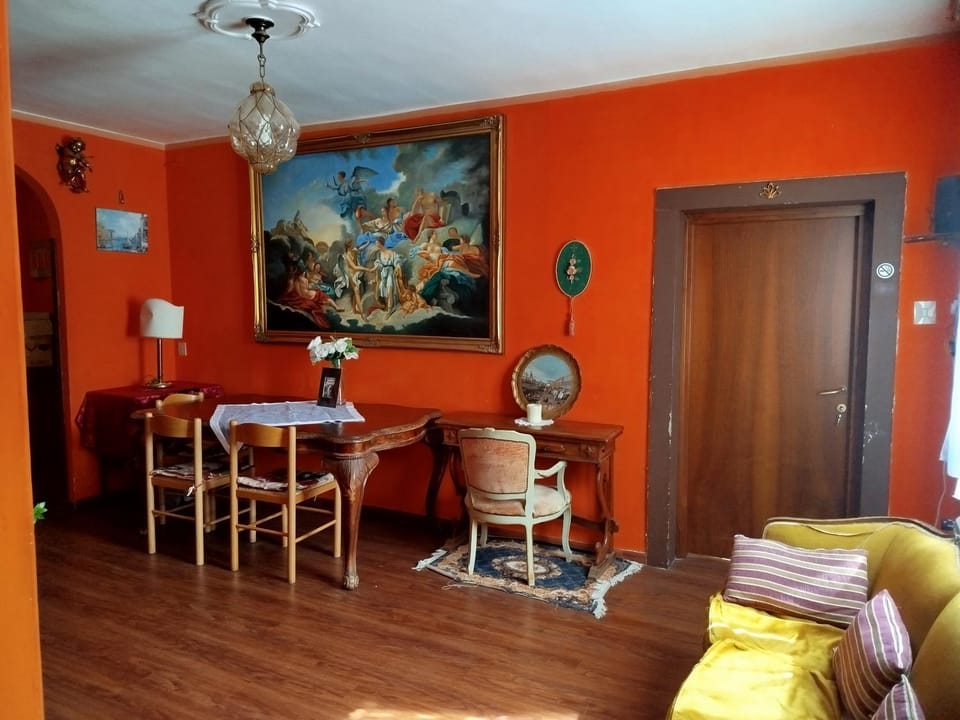 Sweet Home New Bed and Breakfast in Venice