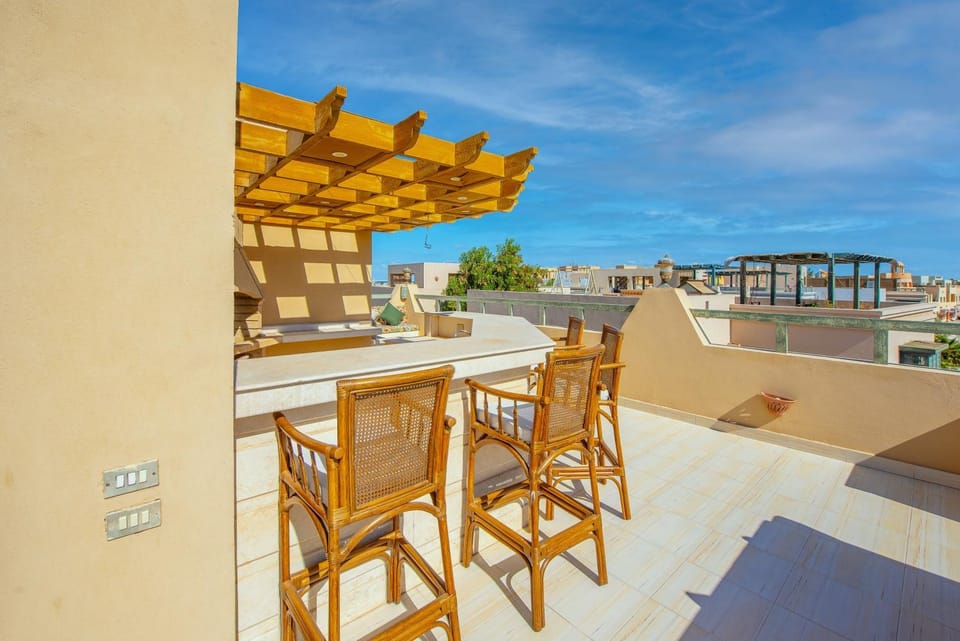 Day, Balcony/Terrace, Lounge or bar