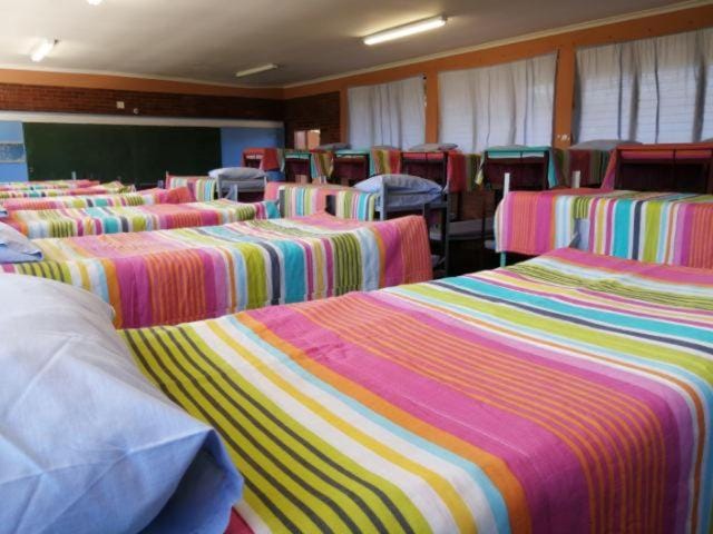 Dirkie Uys Backpackers Hostel in Durban