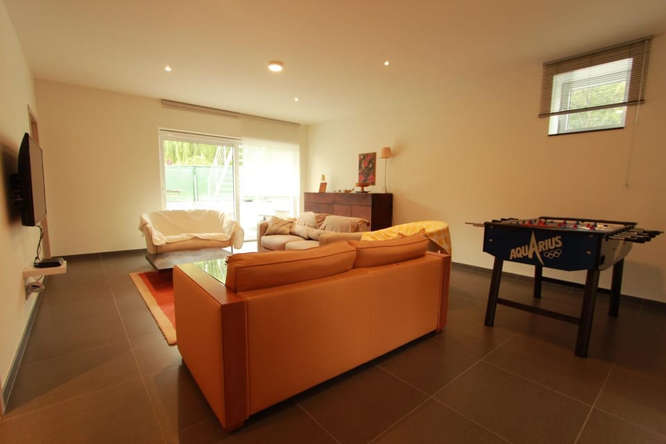 NUVOLA HOUSE House in Zottegem