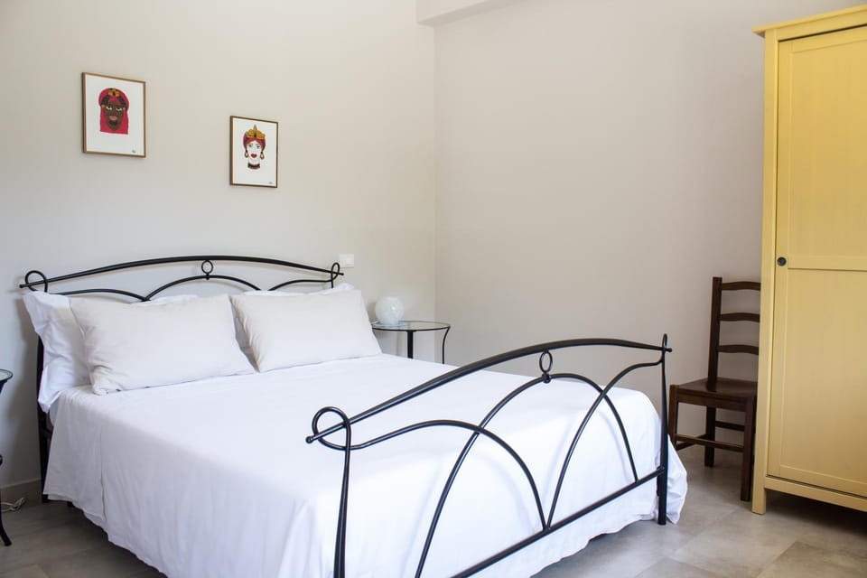 Casa Ziretto Apartment in Sicily