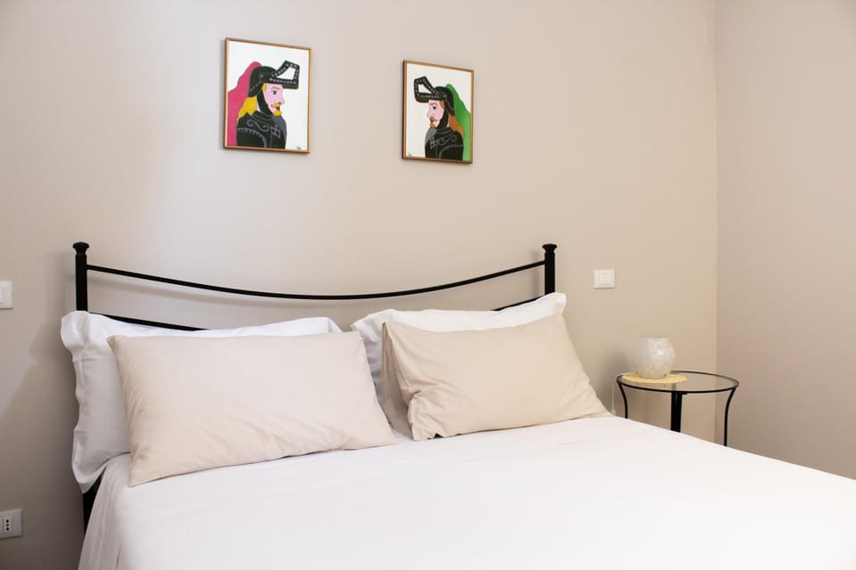 Casa Ziretto Apartment in Sicily
