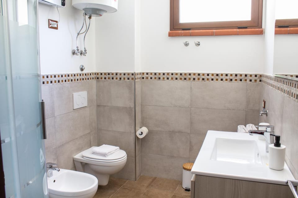 Casa Ziretto Apartment in Sicily