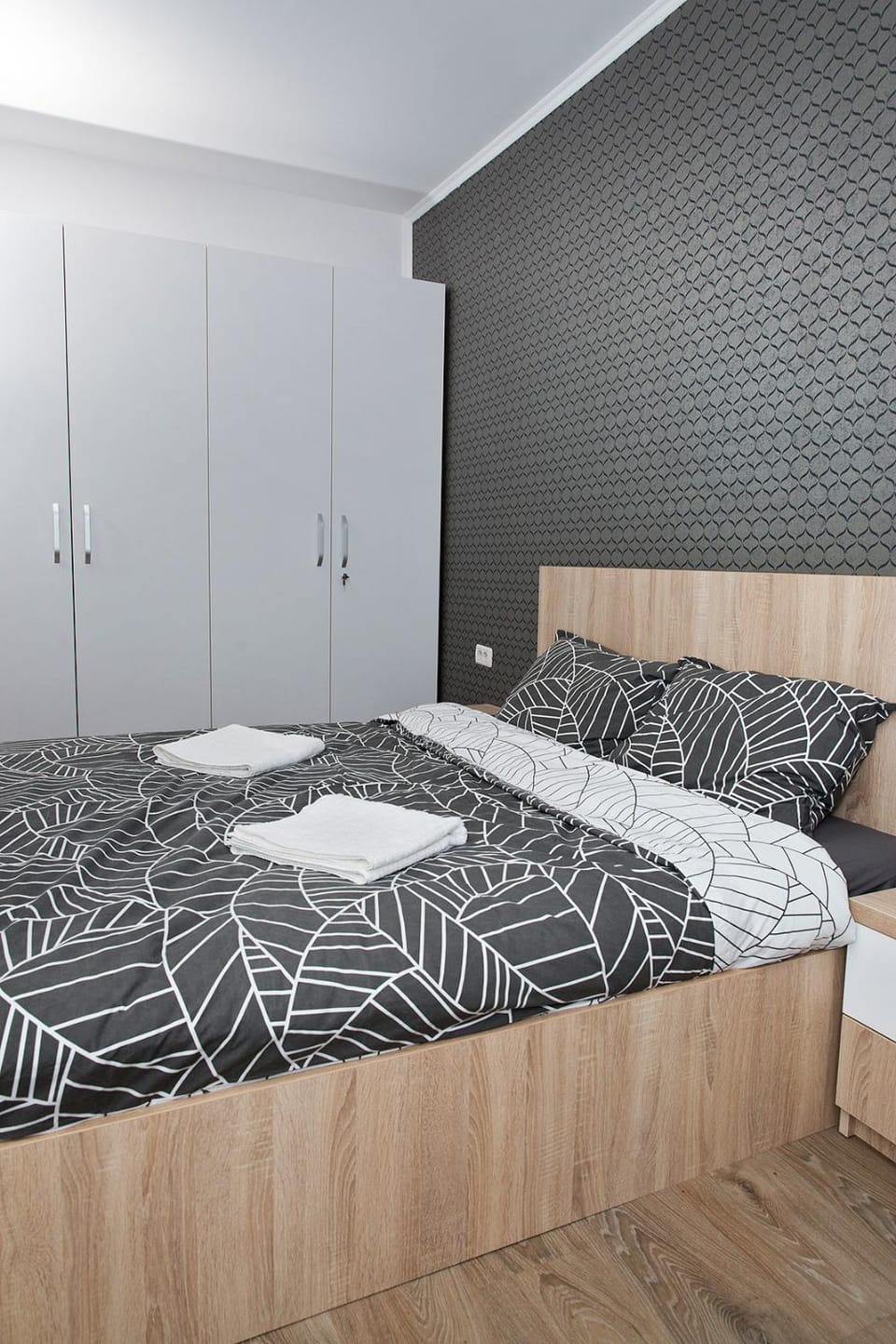 Panoramic Studio Oradea Apartment in Hungary