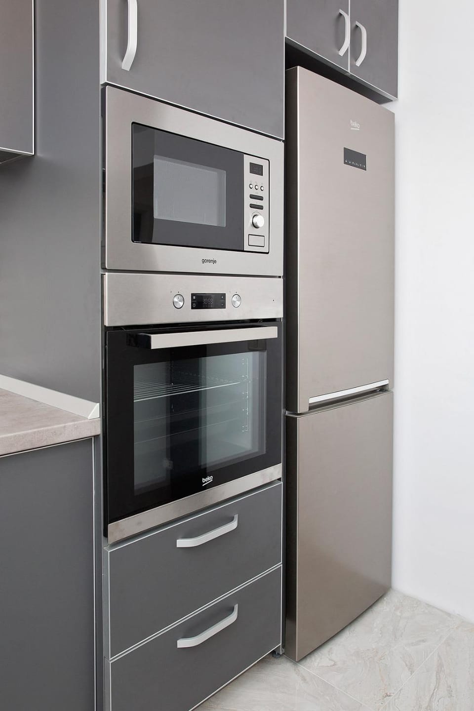 Panoramic Studio Oradea Apartment in Hungary