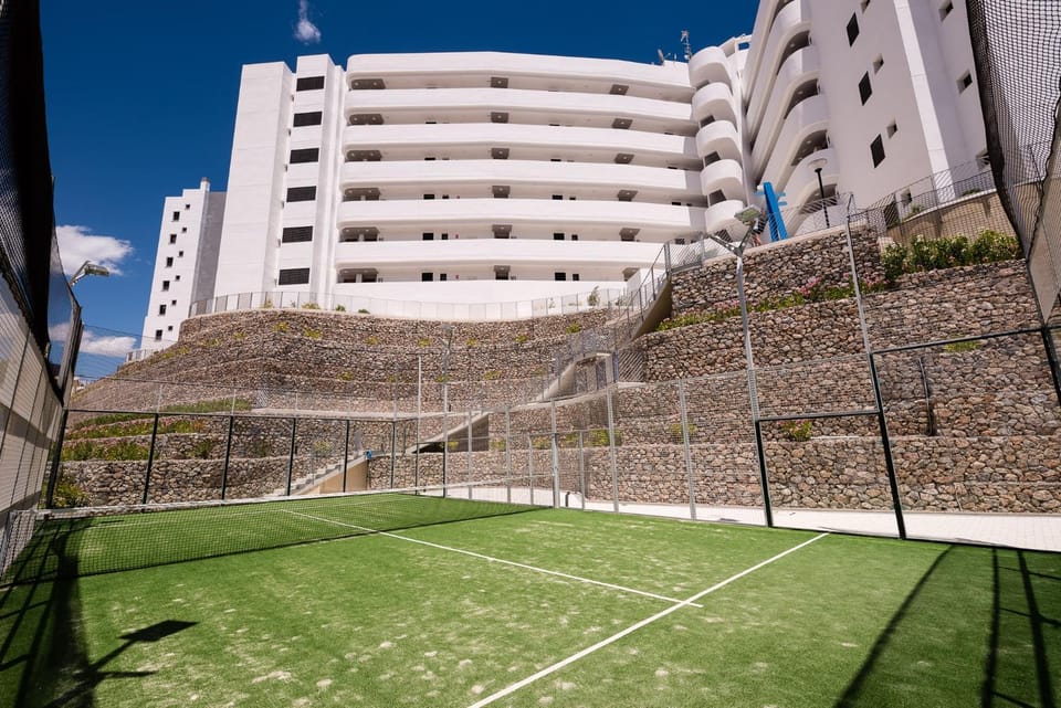 Area and facilities