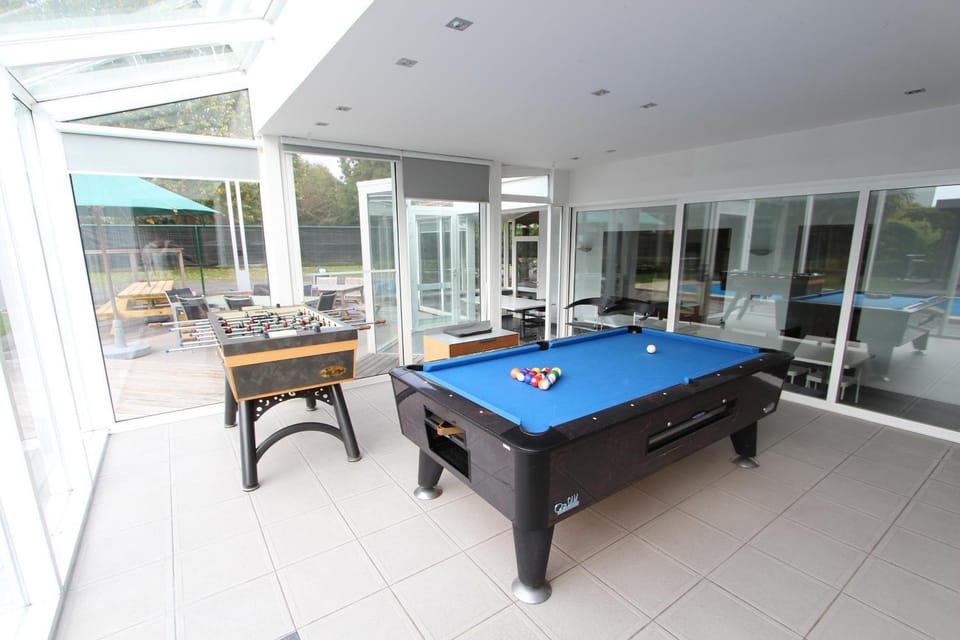 NUVOLA VILLA House in Zottegem