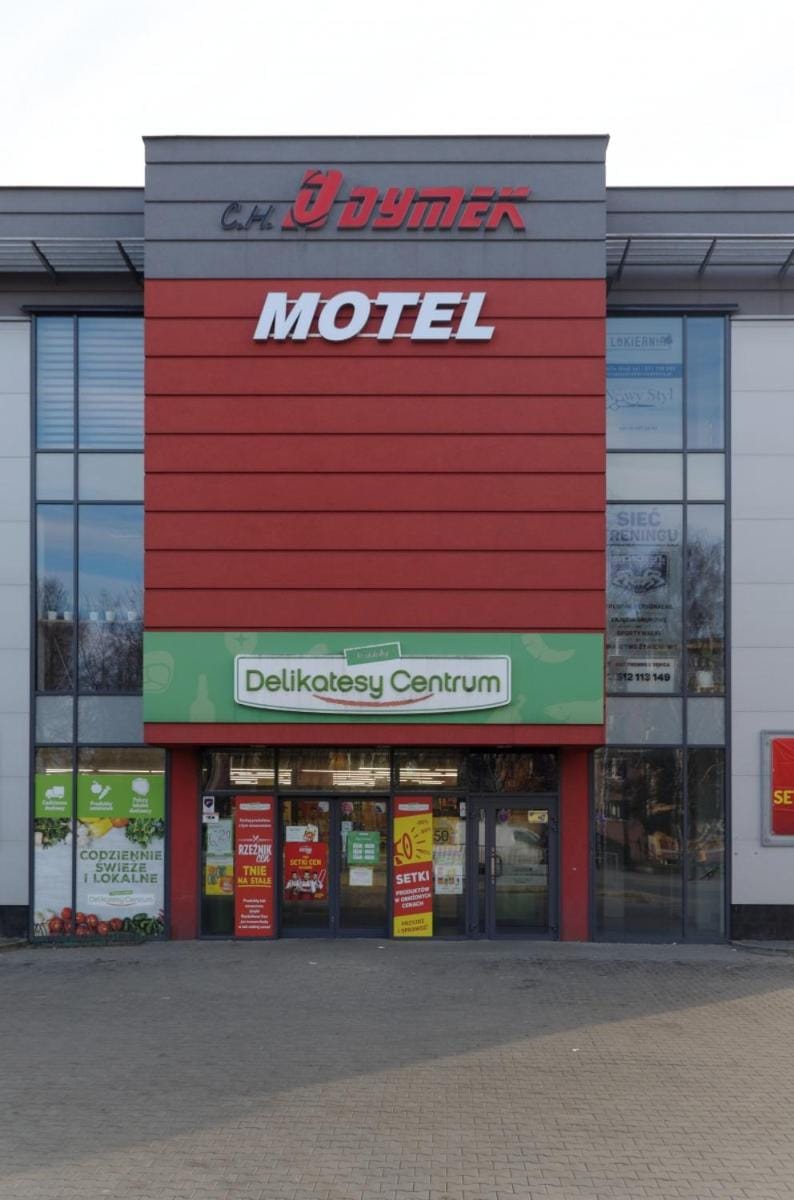 On-site shops