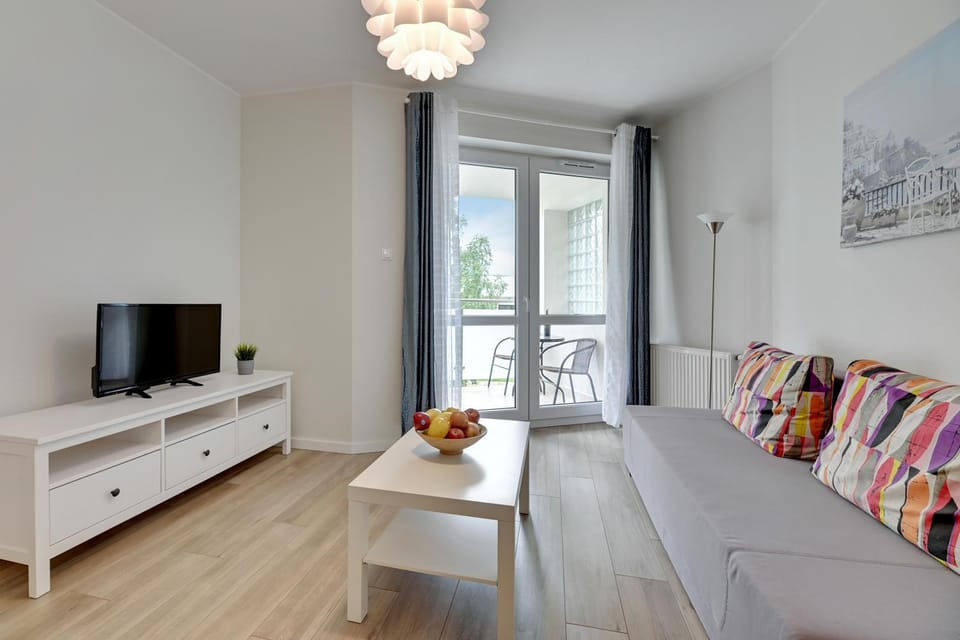 TriApart Amber Jantar III Apartment in Pomeranian Voivodeship