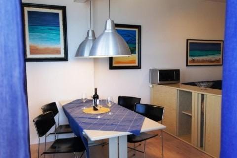 Blue Home Apartment in Tuscany