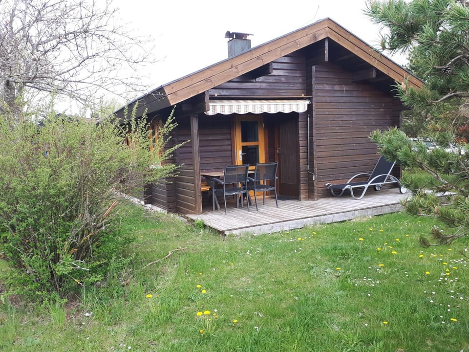 Property building, Balcony/Terrace