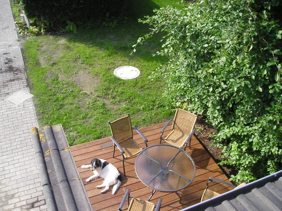 BBQ facilities, BBQ facilities, Garden, Garden, Balcony/Terrace, Balcony/Terrace, Dining area, Pets, Pets