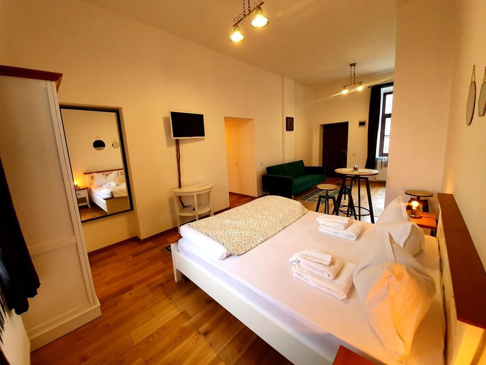 Maximus Apartments Apartment in Romania