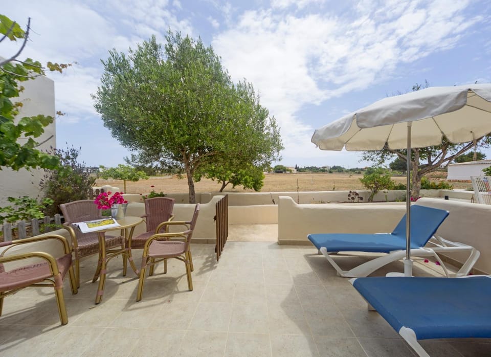 Patio, Garden, Balcony/Terrace, Lobby or reception, Garden view