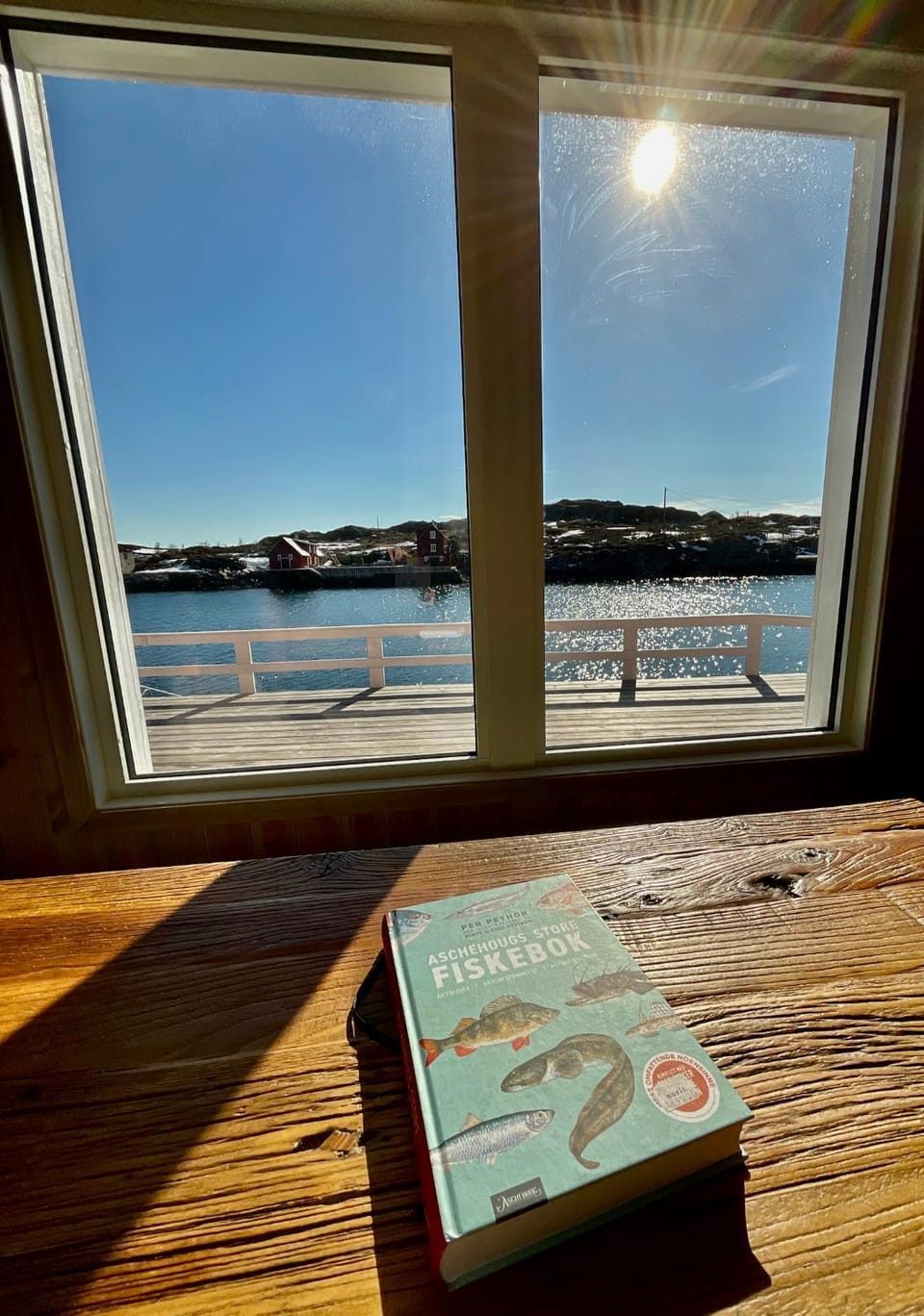 View (from property/room), Sea view