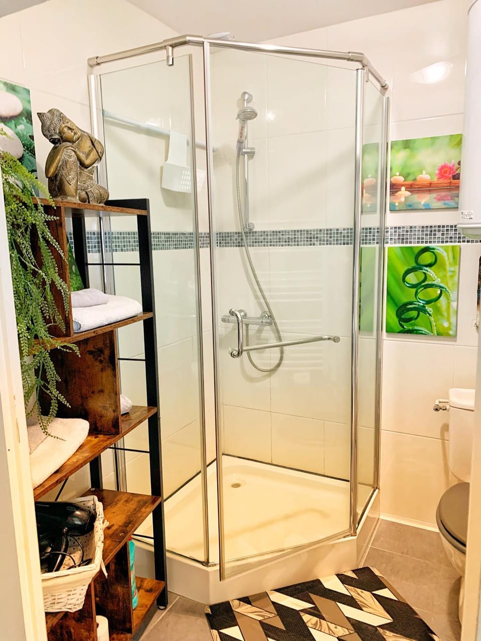 Shower