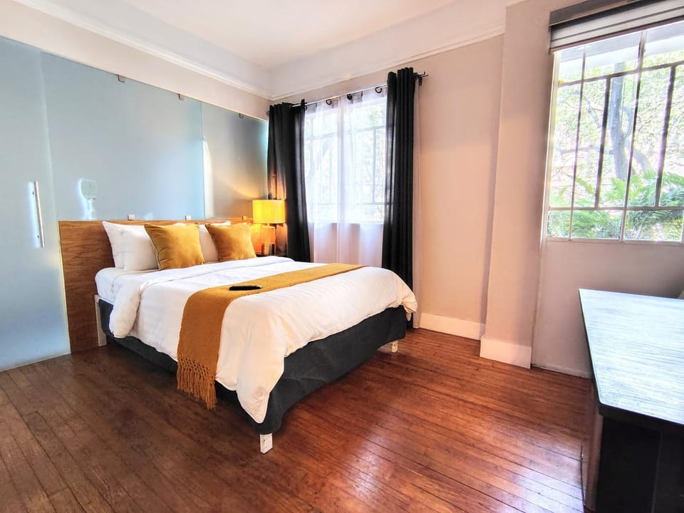 Casa Pánuco Bed and Breakfast in Mexico City