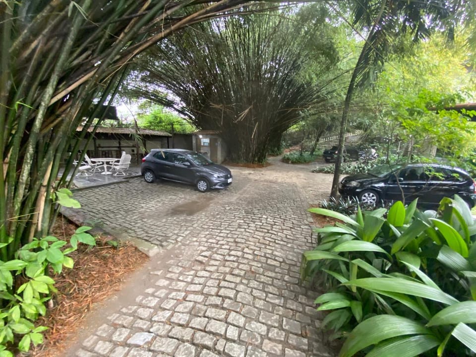 Rio Natureza apart 109 Apartment in Rio de Janeiro