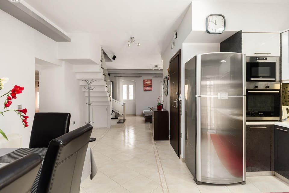 Casa Corfiota Apartment in Corfu