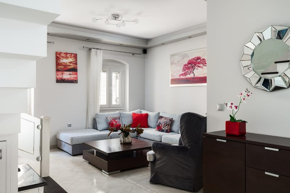 Casa Corfiota Apartment in Corfu