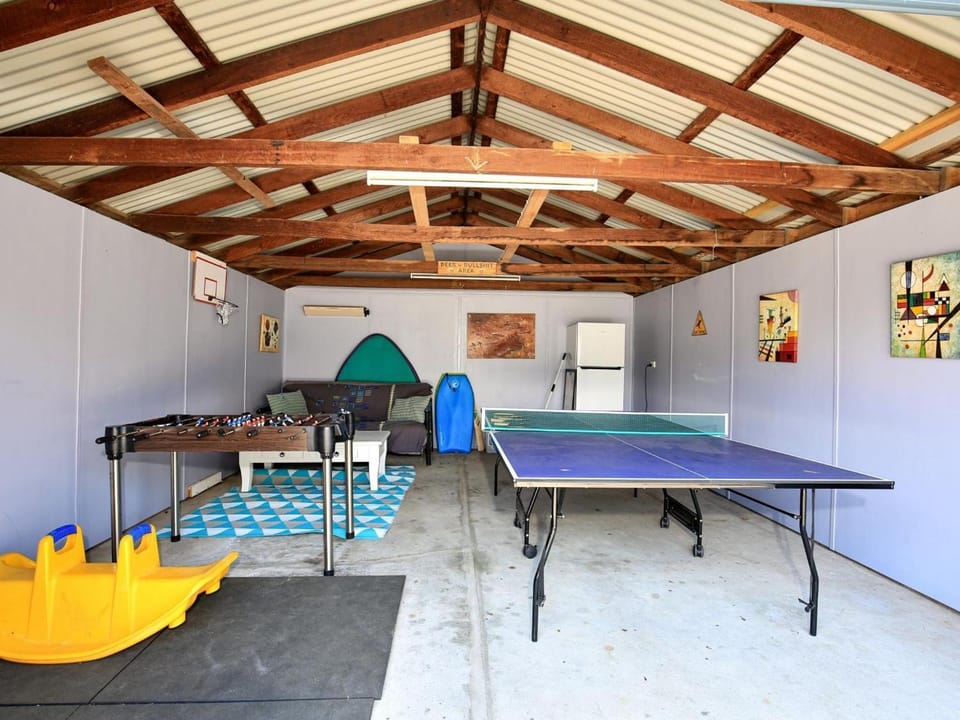 Tillys Retreat I Pet Friendly I 3 Min Walk to Beach House in Culburra Beach