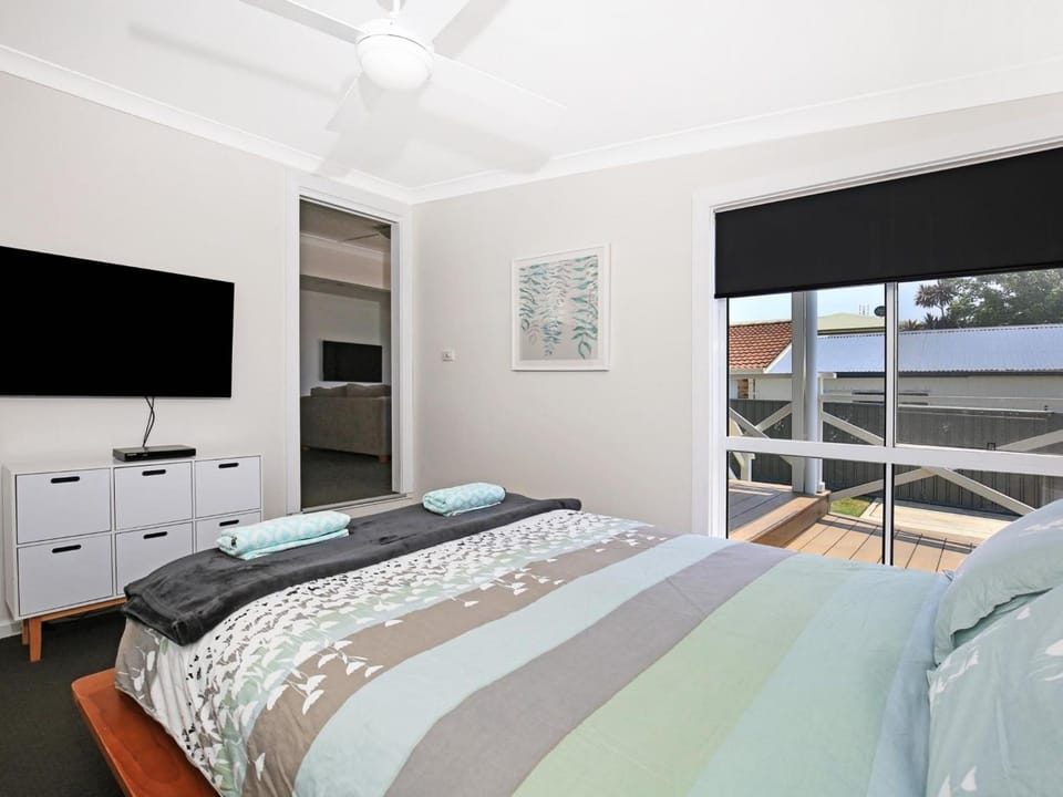 Tillys Retreat I Pet Friendly I 3 Min Walk to Beach House in Culburra Beach