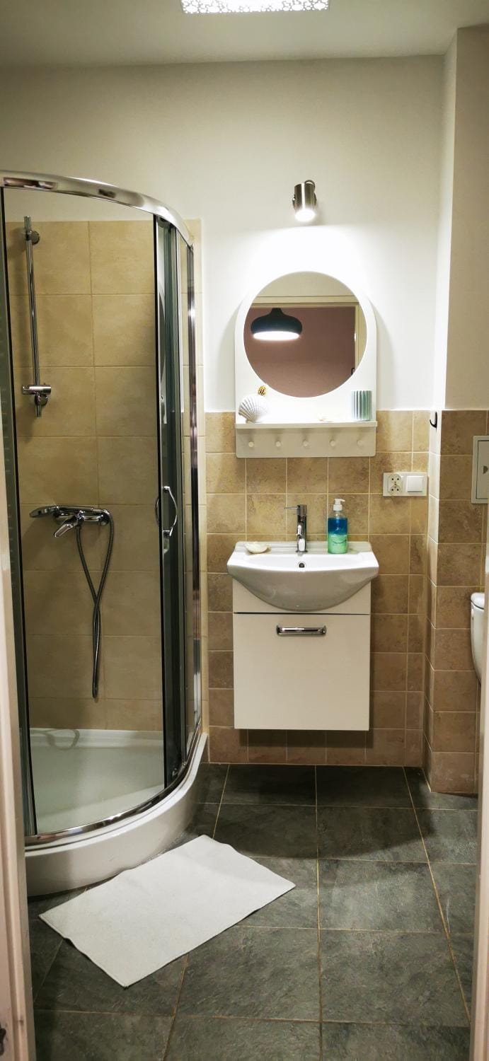 Kamienica Radków Apartment in Lower Silesian Voivodeship