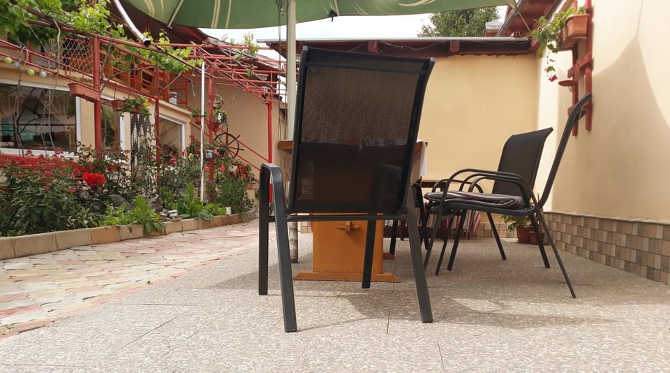 Casa de vacanta Alexoiu 2 Mai Bed and Breakfast in Dobrich Province, Bulgaria