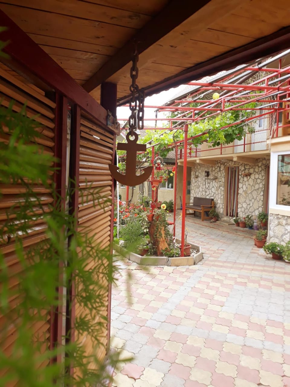 Casa de vacanta Alexoiu 2 Mai Bed and Breakfast in Dobrich Province, Bulgaria